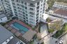 3 Bedroom Condo for sale in Serenity Residence Jomtien, Nong Prue, Chonburi