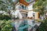 4 Bedroom House for sale in Pong, Chonburi