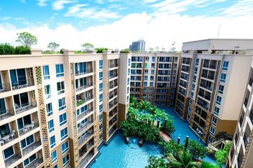 2 Bedroom Condo for sale in Atlantis Condo Resort, Nong Prue, Chonburi