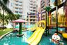 2 Bedroom Condo for sale in Atlantis Condo Resort, Nong Prue, Chonburi