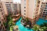 2 Bedroom Condo for sale in Atlantis Condo Resort, Nong Prue, Chonburi