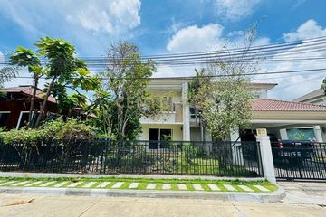 5 Bedroom House for sale in The Grand Rama 2, Phanthai Norasing, Samut Sakhon