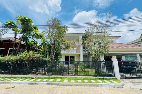 5 Bedroom House for sale in The Grand Rama 2, Phanthai Norasing, Samut Sakhon