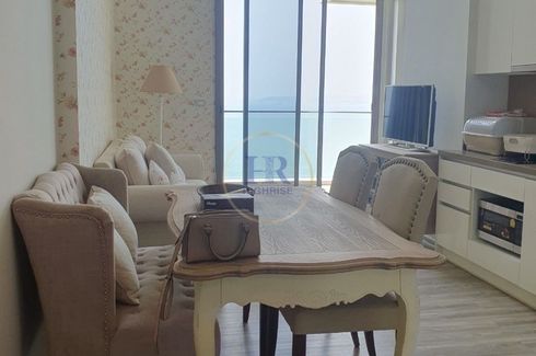 2 Bedroom Condo for sale in Baan Plai Haad - Pattaya, Na Kluea, Chonburi