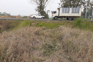 Land for sale in Wang Yai, Sukhothai