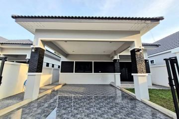 3 Bedroom House for sale in Huai Yai, Chonburi