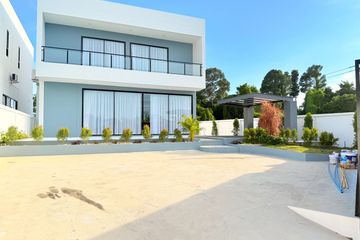 4 Bedroom Villa for sale in Nong Prue, Chonburi