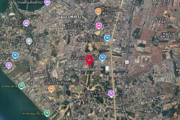 Land for sale in Nong Prue, Chonburi