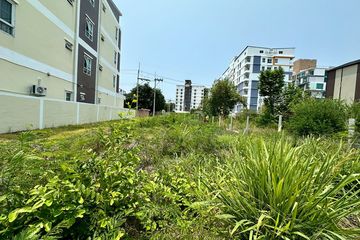 Land for sale in Saen Suk, Chonburi