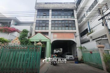 3 Bedroom Office for sale in Bang Khlo, Bangkok