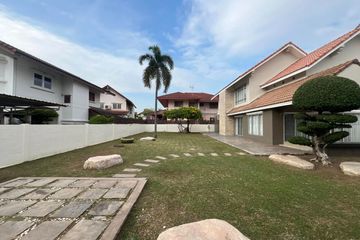 3 Bedroom House for sale in Muang Ake Village, Lak Hok, Pathum Thani