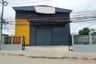 Warehouse / Factory for rent in Tha Raeng, Bangkok
