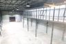 Warehouse / Factory for rent in Tha Raeng, Bangkok