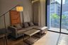 1 Bedroom Condo for rent in The Reserve 61 Hideaway, Khlong Tan Nuea, Bangkok near BTS Ekkamai