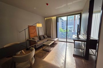 1 Bedroom Condo for rent in The Reserve 61 Hideaway, Khlong Tan Nuea, Bangkok near BTS Ekkamai