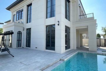 4 Bedroom House for sale in Nong Pla Lai, Chonburi