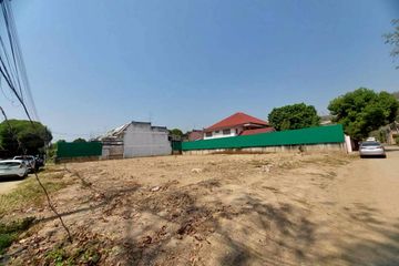 Land for Sale or Rent in Chang Khlan, Chiang Mai