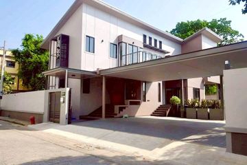 4 Bedroom House for rent in Khlong Tan Nuea, Bangkok near BTS Phrom Phong