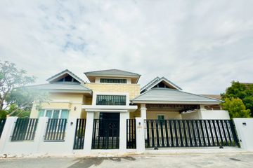 3 Bedroom Villa for sale in Pong, Chonburi