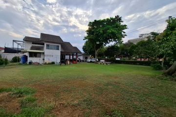 Land for sale in Nong Prue, Chonburi