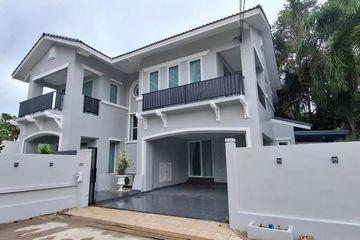 4 Bedroom House for sale in Nong Prue, Chonburi