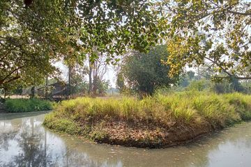 Land for sale in Na Jomtien, Chonburi