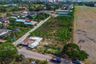 Land for sale in Khlong Preng, Chachoengsao