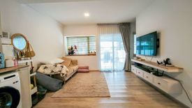 2 Bedroom Townhouse for sale in Indy 2 Bangna-Ramkhamhaeng 2, Dokmai, Bangkok