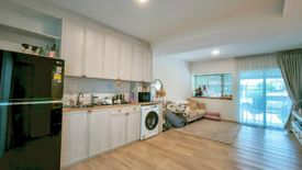 2 Bedroom Townhouse for sale in Indy 2 Bangna-Ramkhamhaeng 2, Dokmai, Bangkok