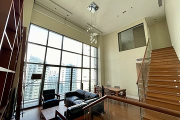 3 Bedroom Condo for sale in Bright Sukhumvit 24, Khlong Tan, Bangkok near BTS Phrom Phong
