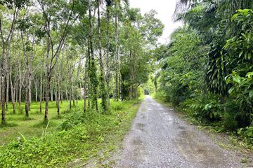 Land for sale in Thai Mueang, Phang Nga