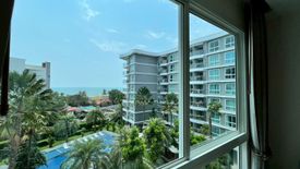 1 Bedroom Condo for sale in Whale Marina Condo, Na Jomtien, Chonburi