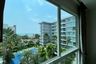 1 Bedroom Condo for sale in Whale Marina Condo, Na Jomtien, Chonburi