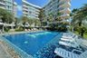1 Bedroom Condo for sale in Whale Marina Condo, Na Jomtien, Chonburi