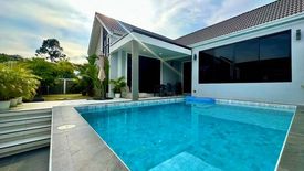 3 Bedroom Villa for sale in Mabprachan Village, Pong, Chonburi
