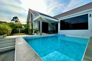3 Bedroom Villa for sale in Mabprachan Village, Pong, Chonburi