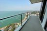 2 Bedroom Condo for rent in Baan Plai Haad - Pattaya, Na Kluea, Chonburi