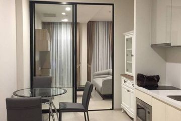 1 Bedroom Condo for rent in Noble Ploenchit, Lumpini, Bangkok near BTS Ploen Chit