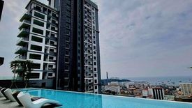1 Bedroom Condo for sale in Arcadia Millennium Tower, Nong Prue, Chonburi