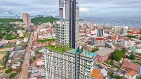 1 Bedroom Condo for sale in Arcadia Millennium Tower, Nong Prue, Chonburi