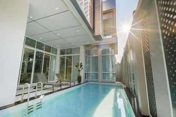 7 Bedroom House for sale in Chonburi