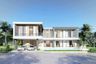4 Bedroom House for sale in Nong Prue, Chonburi