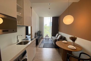 1 Bedroom Condo for rent in Noble BE19, Khlong Toei Nuea, Bangkok near BTS Asoke