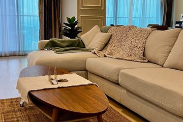 3 Bedroom Condo for Sale or Rent in Noble Remix, Khlong Tan, Bangkok near BTS Thong Lo