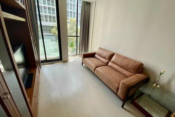 2 Bedroom Condo for rent in Noble Ploenchit, Lumpini, Bangkok near BTS Ploen Chit