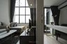 1 Bedroom Condo for rent in Knightsbridge Prime Sathorn, Thung Wat Don, Bangkok near BTS Chong Nonsi
