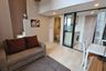 1 Bedroom Condo for rent in Knightsbridge Prime Sathorn, Thung Wat Don, Bangkok near BTS Chong Nonsi