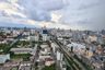 1 Bedroom Condo for rent in Knightsbridge Prime Sathorn, Thung Wat Don, Bangkok near BTS Chong Nonsi