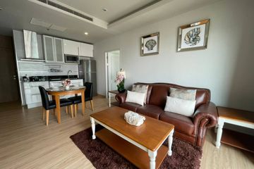 1 Bedroom Condo for rent in Noble Refine, Khlong Tan, Bangkok near BTS Phrom Phong