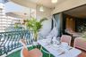 1 Bedroom Condo for rent in Suthep, Chiang Mai